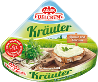 Adler Edelcreme Kräuter 100g 