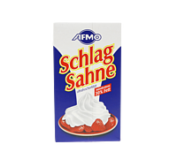 Afmo H-​Sahne 30% 1 Liter 