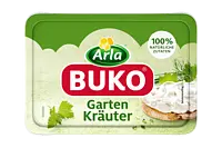 Arla Buko Frischkäse Gartenkräuter 200g 