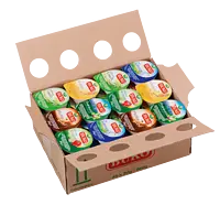 Arla Buko sortiert 48 x 20g 