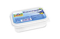 Bayerngold Schmelzkäse Sahne 200g 
