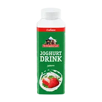 BB Trinkjoghurt Erdbeere, Pfirsich-​Maracuja Sortiert 1,​5% 400g 