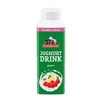 BB Trinkjoghurt Himbeer-​Zitrone, Schwarze Johannisbeere Sortiert 1,​5% …