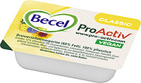 Becel Portion 60% 10g 