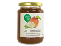 BP Apfel-​Holunderblüte Aufstrich 420g 