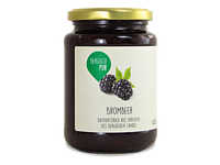 BP Brombeer Aufstrich 420g 