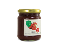 BP Erdbeer Aufstrich 250g 
