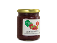 BP Erdbeer-​Johannisbeer Aufstrich 250g 