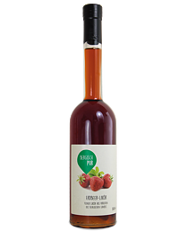 BP Erdbeerlikör 0,​5 Liter 