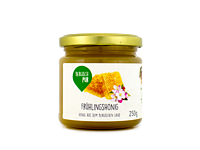 BP Frühlingshonig 250g 