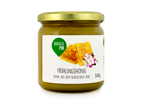 BP Frühlingshonig 500g 