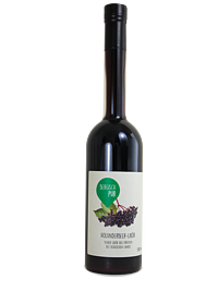 BP Holunderbeerlikör 0,​5 Liter 