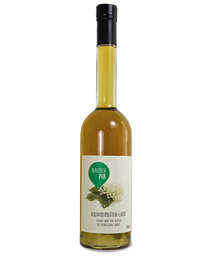 BP Holunderblütelikör 0,​5 Liter 