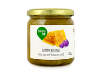BP Sommerhonig 500g 