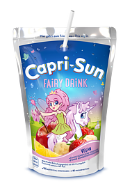 Capri-​Sun Elfentrank 0,​2 Liter 10er Box 