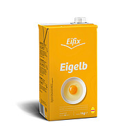 Eifix Eigelb past. flüssig 1 Liter 
