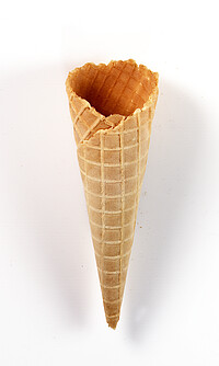 Eiswaffeln E204 Skanderborg 400er Karton 