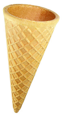 Eiswaffeln S8 Tango 800er Karton 