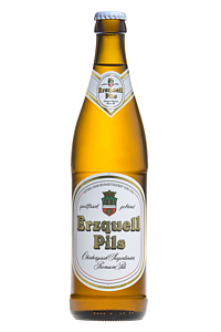 Erzquell Pils 0,​5 Liter 