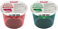 Frischli Wackelpudding 125g 