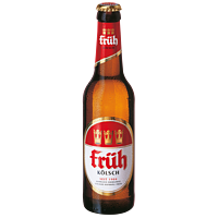 Früh Kölsch 0,​5 Liter 