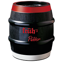 Früh Kölsch 20 Liter 