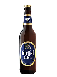 Gaffel Kölsch 0,​5 Liter 