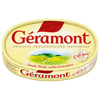 Geramont 60% 200g 