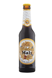 Golden Malz 0,​33 Liter 