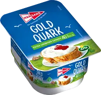 Hansano Speisequark 40% 250g 
