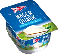 Hansano Speisequark mager 0,​3% 250g 