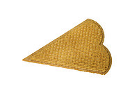 Herzfächerwaffeln S23 200er Karton 