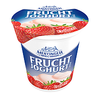 Mertinger Milchhof Fruchtjoghurt 150g 