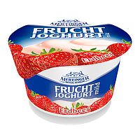 Mertinger Milchhof Fruchtjoghurt 3,​5% 100g 