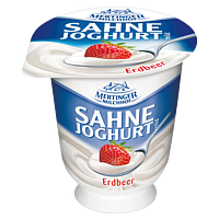 Mertinger Milchhof Sahnejoghurt 150g 