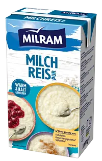Milram Milchreis Natur 2,​1% 1kg 