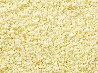 Parmesan-​Raspel weiß 5kg 