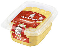 Popp Eiersalat mit Bacon 200g 
