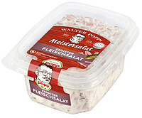 Popp Fleischsalat 200g 