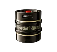 Reissdorf Kölsch 30 Liter 