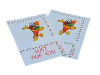 Spender-​Servietten 17x17cm 2000er Karton 