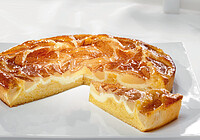 TK Birnen-​Joghurt-​Kuchen 1400g 