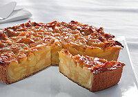 TK Gourmet Apfeltorte 2250g 