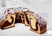 TK Marmorkranz 1100g 