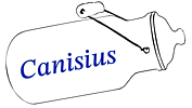 Canisius | Molkereiprodukte- und Getränkehandel Canisius | Molkereiprodukte- und Getränkehandel